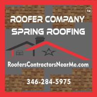 Roofer Company Spring Roofing image 1